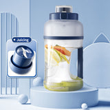 Powerful Portable Blender & Mixer Bottle