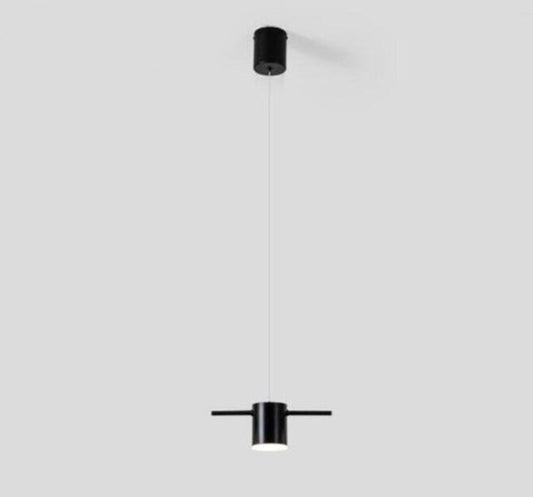 Minimalist Nordic LED Ceiling Chandelier