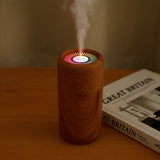 LED Colorful Aroma Diffuser