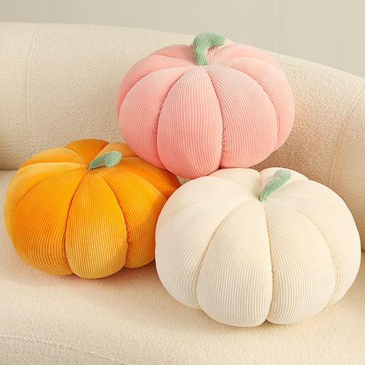 Pumpkin Pillow