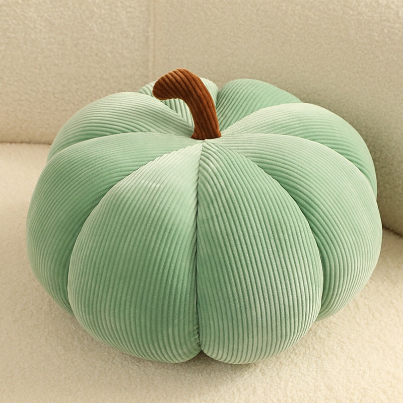 Pumpkin Pillow