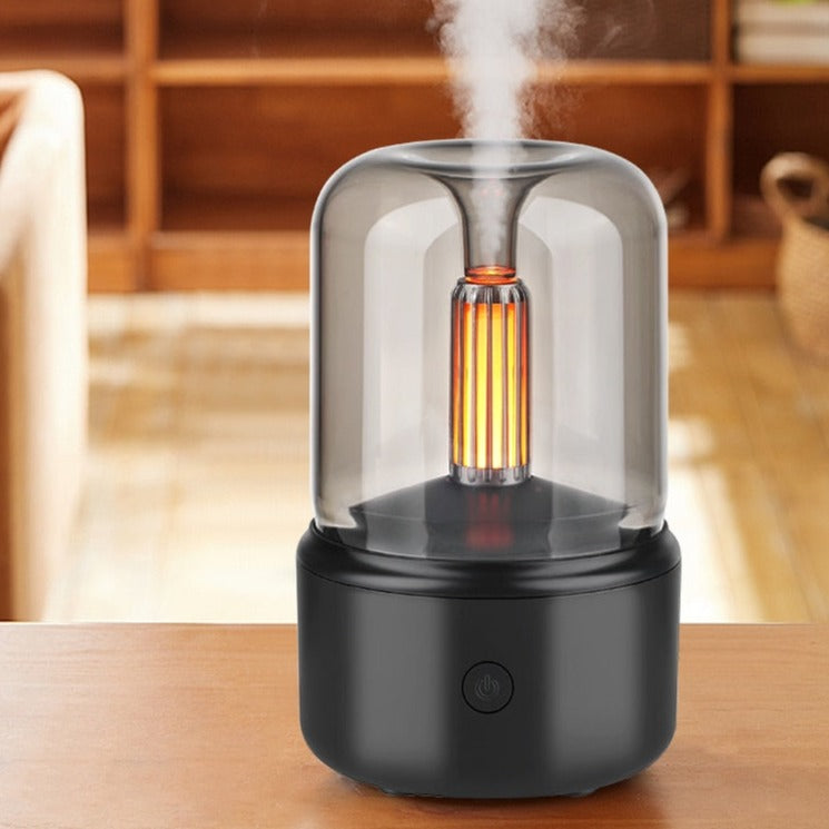 Aroma Diffuser Essential Oil Lamp