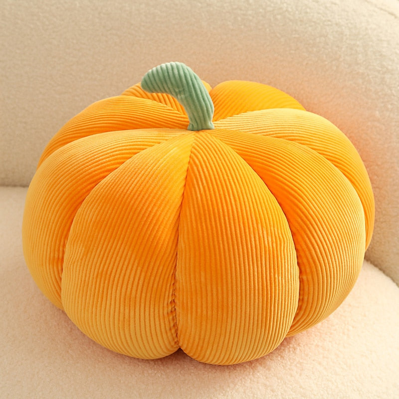 Pumpkin Pillow