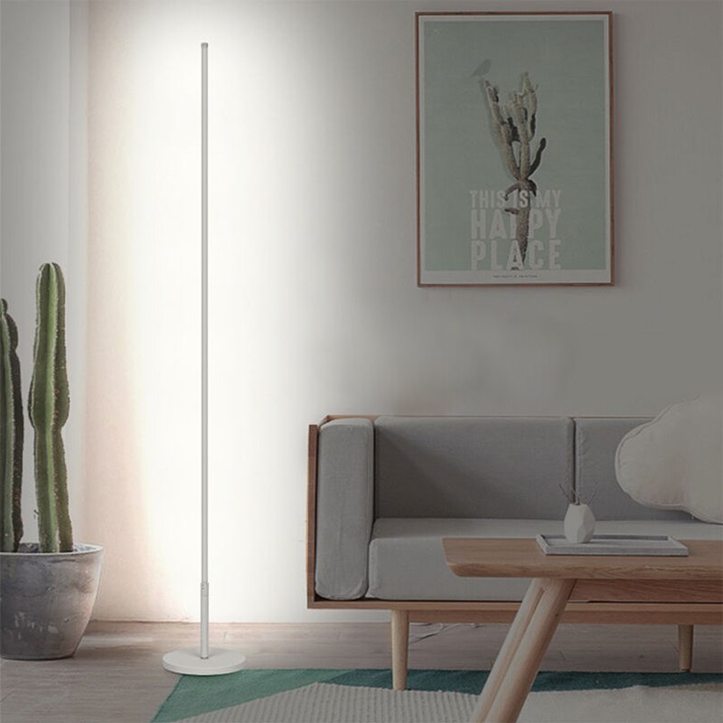 Remote Nordic Minimalist Modern Wall Lamp
