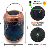 Outdoor Solar Light 3D Snail Light Art Lamp