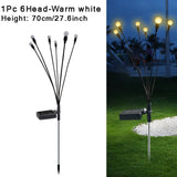 Solar Garden Decorative Yard Lights