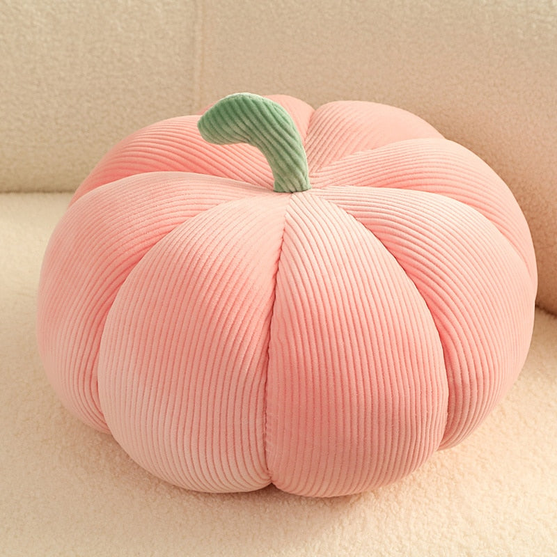 Pumpkin Pillow
