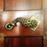 Octopus Tentacle Door Knob