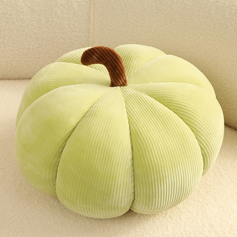 Pumpkin Pillow