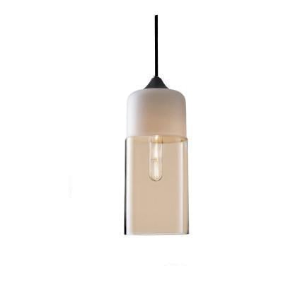 Glass Modern Nordic Pendant Light