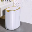 Smart Sensor Garbage Bin