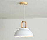 Modern Nordic LED Hanging Pendant Lamp - Orniture™
