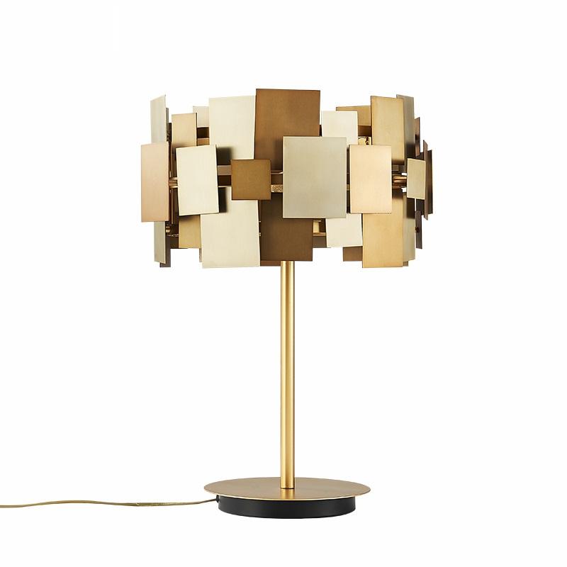 Modern Nordic Art Deco Light