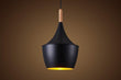 Modern Iron Pendant Light