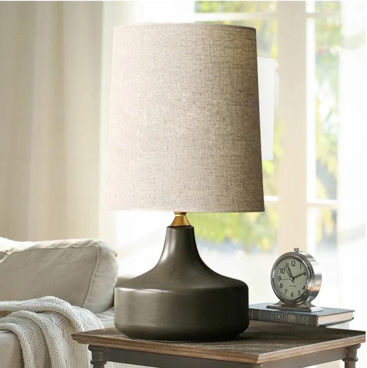 Modern Nordic LED Table Lamp