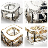 Crystal Ceiling Decorative  Light