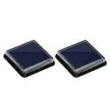 LED Solar Ground Embedded Light