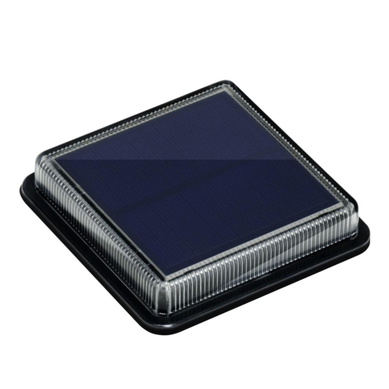 LED Solar Ground Embedded Light