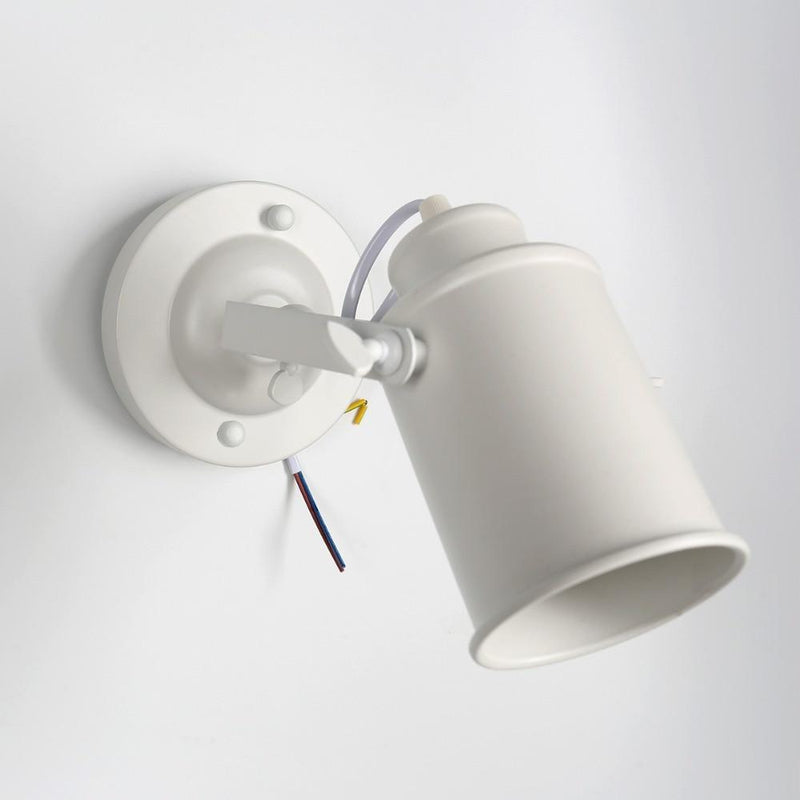 Modern Industrial Adjustable Wall Lamp