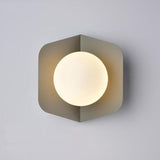 Modern Nordic Candy Wall Lamp