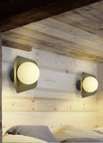 Modern Nordic Candy Wall Lamp