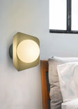 Modern Nordic Candy Wall Lamp