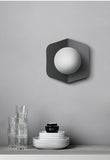 Modern Nordic Candy Wall Lamp