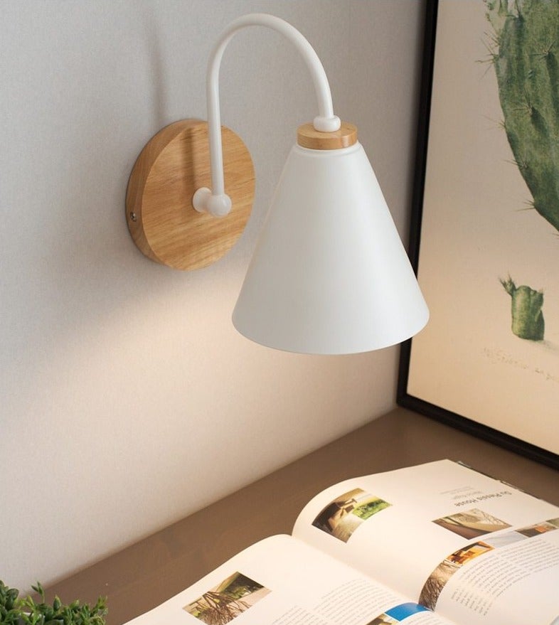 Modern Nordic Wall Lamp