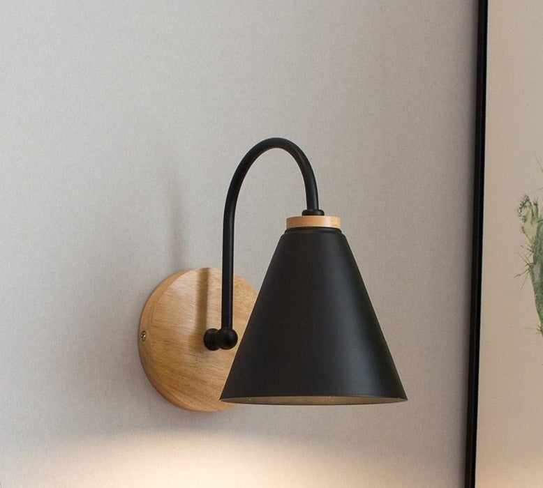 Modern Nordic Wall Lamp