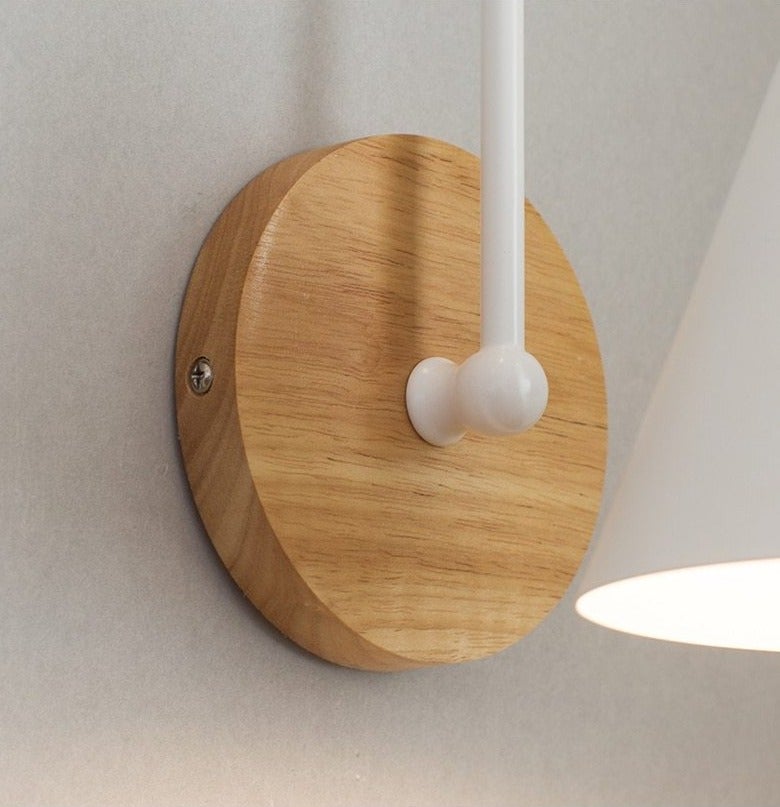 Modern Nordic Wall Lamp