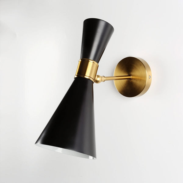 Modern Adjustable Wall Light