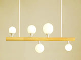 Modern Bulbs Chandelier