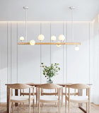 Modern Bulbs Chandelier