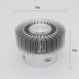 Werner Sunflower Wall Lamp