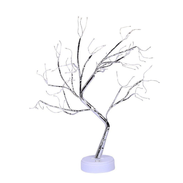 USB & Battery Powered LED Fairy Lights Home Decor