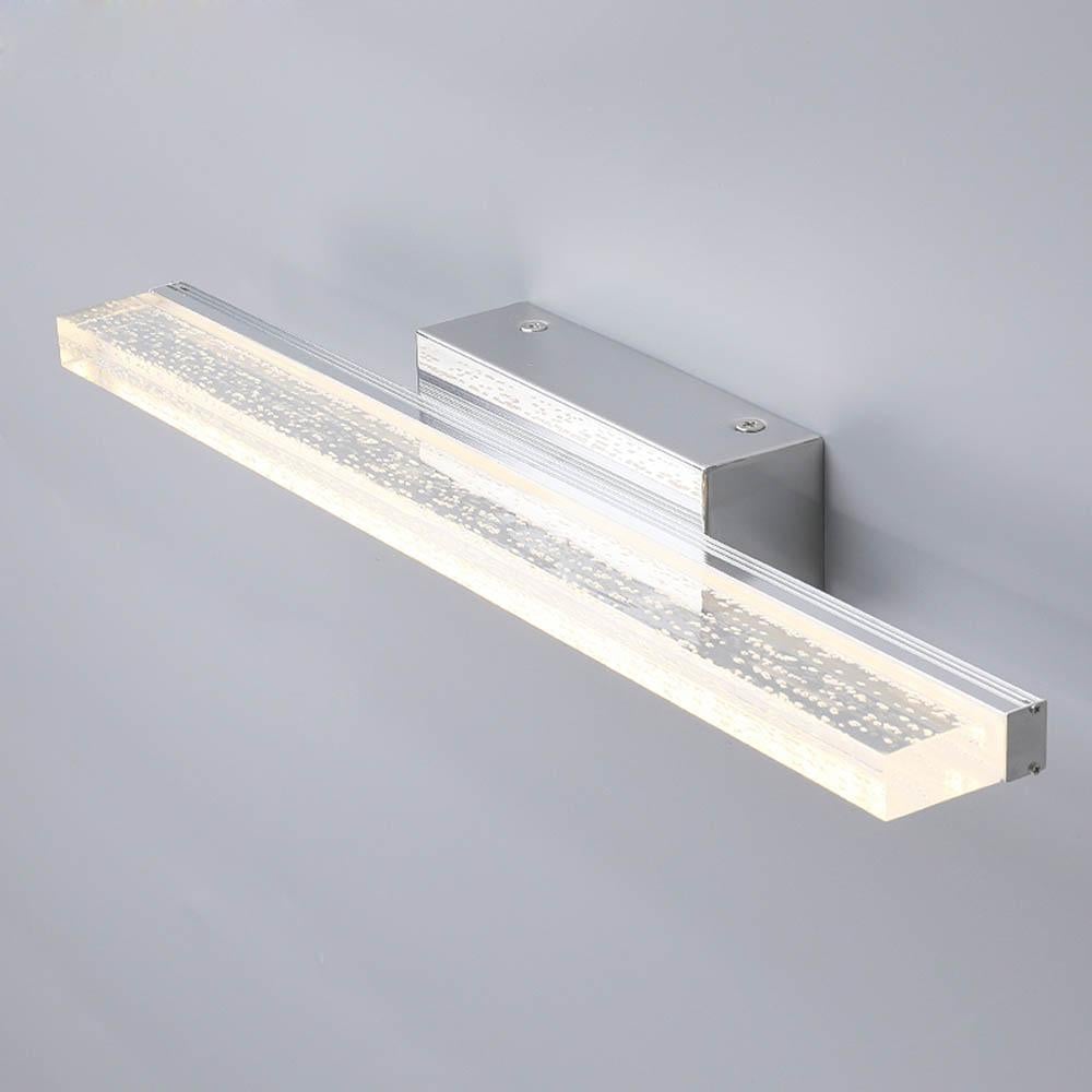 Modern Nordic Acrylic Vanity LED Wall Lamp