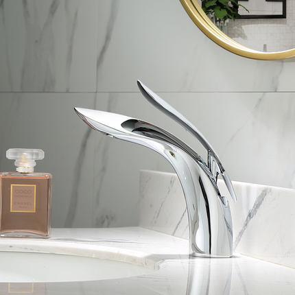 Luxury Bathroom Faucet