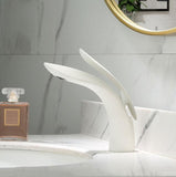 Luxury Bathroom Faucet