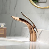 Luxury Bathroom Faucet