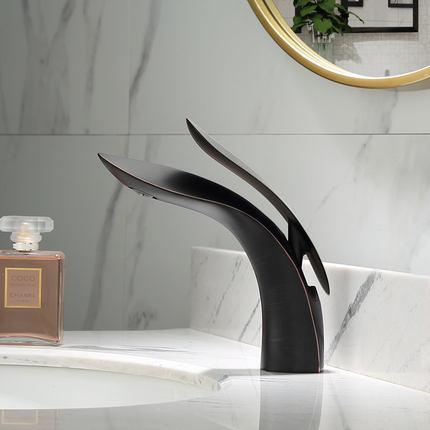 Luxury Bathroom Faucet