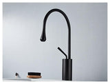 Brass Crane Bathroom Faucet