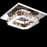 Crystal Ceiling Decorative  Light