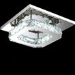 Crystal Ceiling Decorative  Light