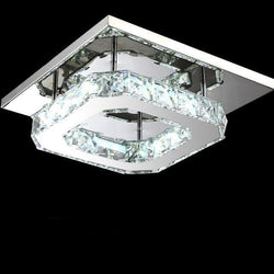 Crystal Ceiling Decorative  Light