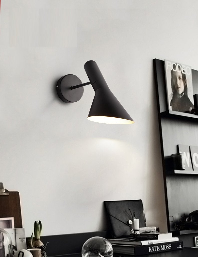 Modern Creative Wall Lamp