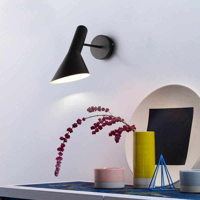 Modern Creative Wall Lamp