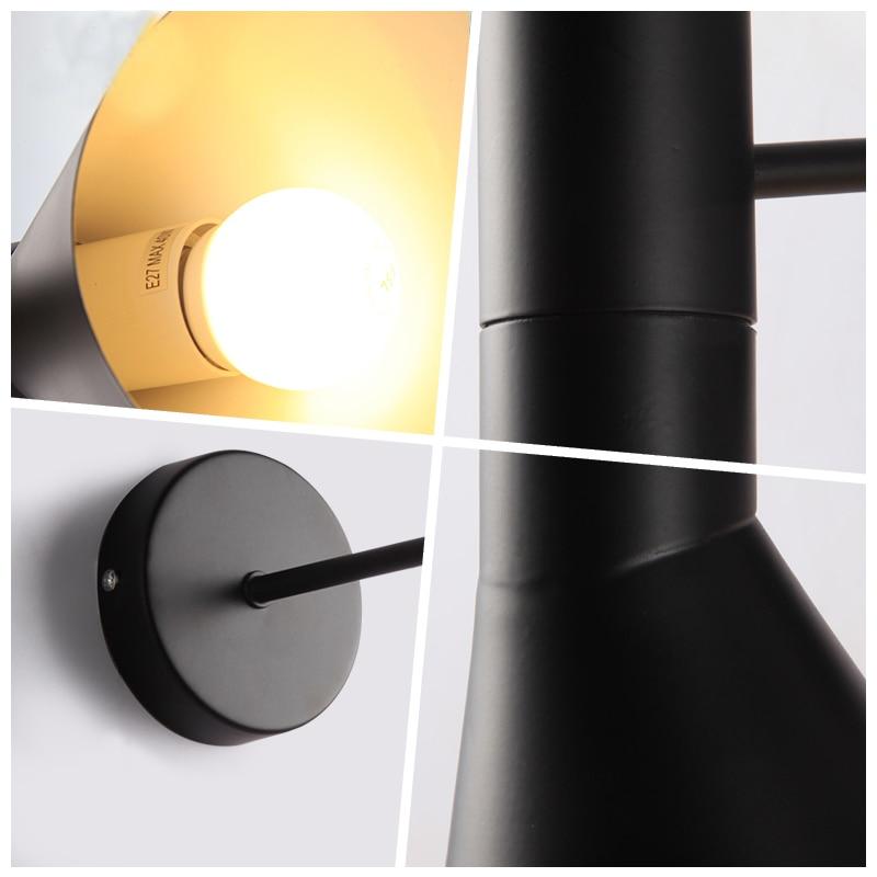 Modern Creative Wall Lamp