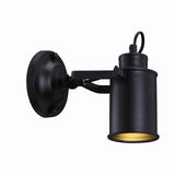 Modern Industrial Adjustable Wall Lamp