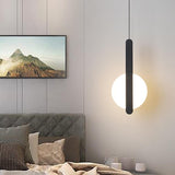 Modern LED Hanging Light