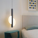 Modern LED Hanging Light